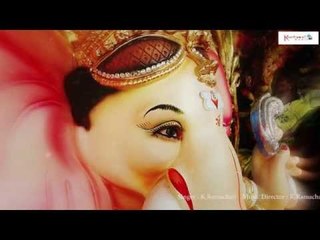 Dandalu Dandalu Ganapatiah | Hariharatanaya | Lord Ganesha Devotional Song (విఘ్నేశ్వరుని భక్తి పాట)