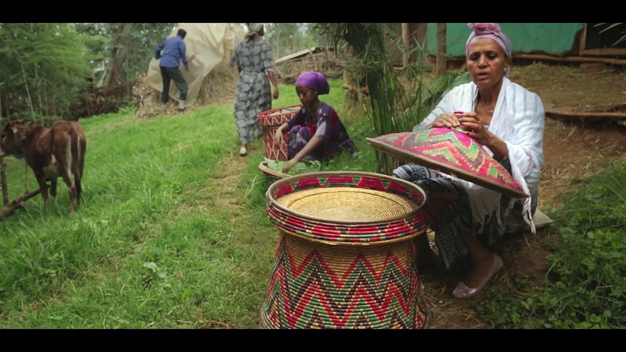 መልካም በአል - Walia beer FULL Easter commercial by Astar Advertising