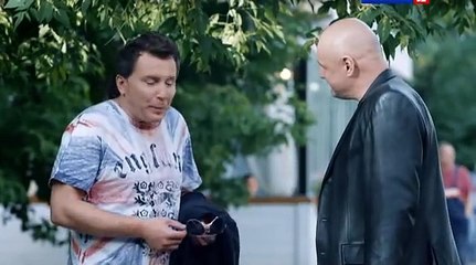 Дело Батагами 3 серия фильм Боевик