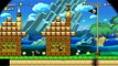Cemu 1.4.1 NVIDIA: ☞Super Mario Maker☜ 10 Mario 1/7