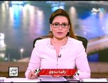 رانيا بدوي : علينا الآن ان ننتصر لدولة القانون ولا احد يخرج خاسرا إلا المخطئ بمفرده وليس بجماعته