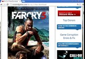 Ensinando Como Baixar Far Cry 3. EP.07
