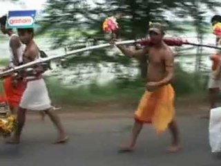 Tarakeswar Jai Re Chal