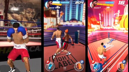 AMIR KHAN v SAUL 'CANELO' ALVAREZ - SPEED v POWER! SATURDAY MAY 7th 2015