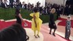 Solange Knowles SHADES Taylor Swift On Twitter After Met Gala?