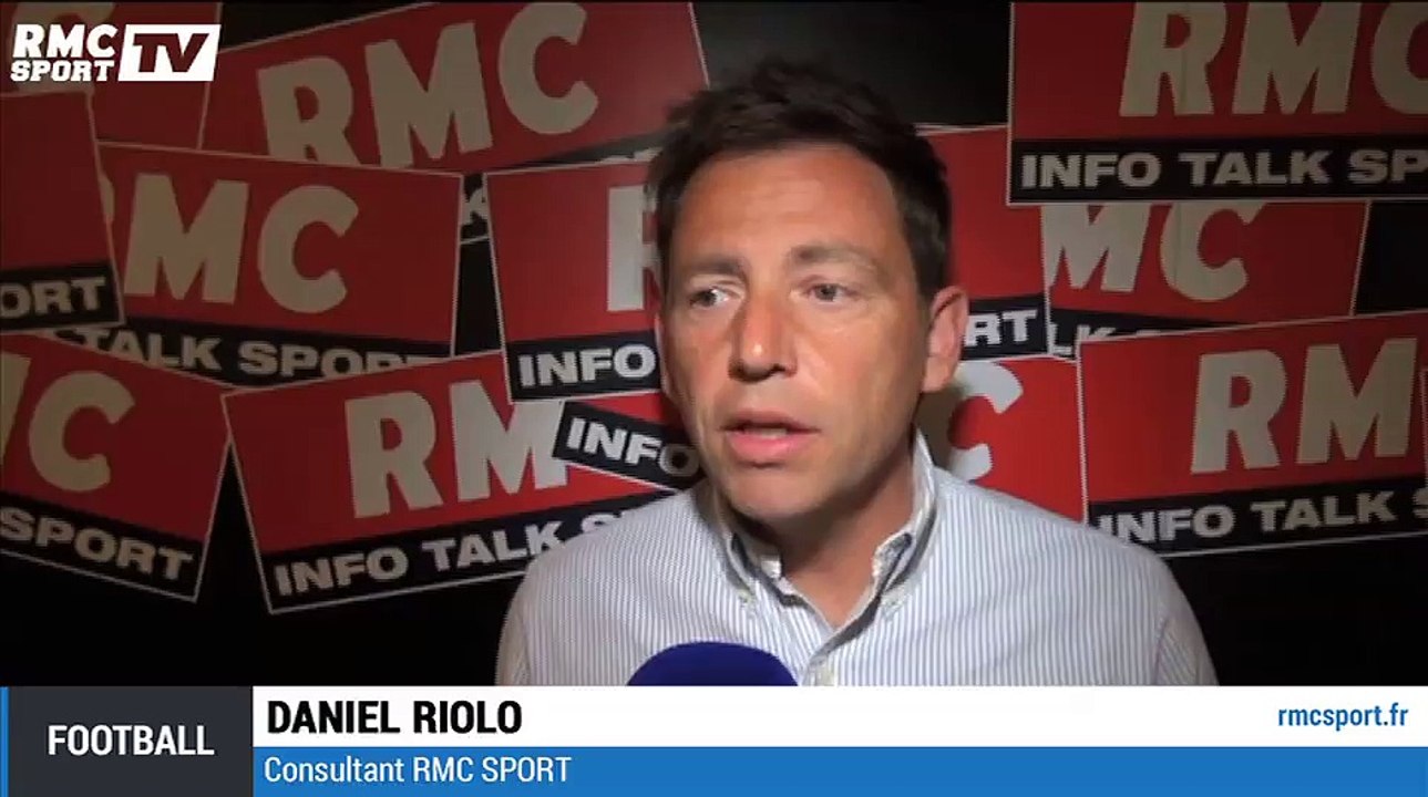 Bayern - Atlético / Riolo : "Griezmann ? C'est devenu un cador"