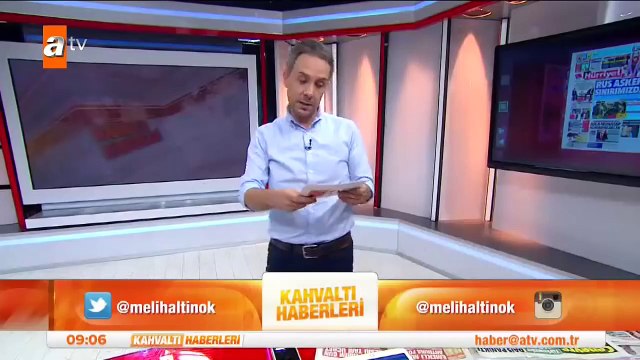 Kıdem tazminatında yeni dönem - atv Kahvaltı Haberleri