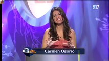 Carmen Osorio Asturias en 25 26 01