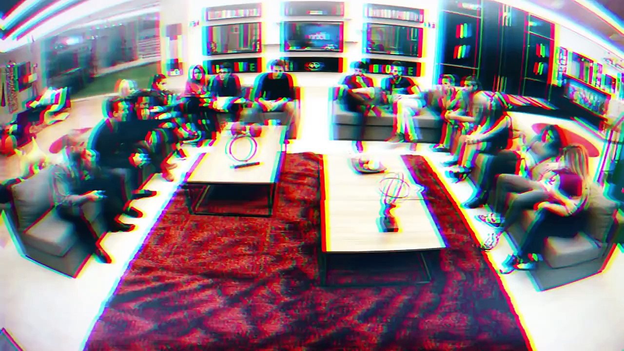 Big Brother Türkiye 1. Sezon Final Bölümüyle Şimdi Starda!