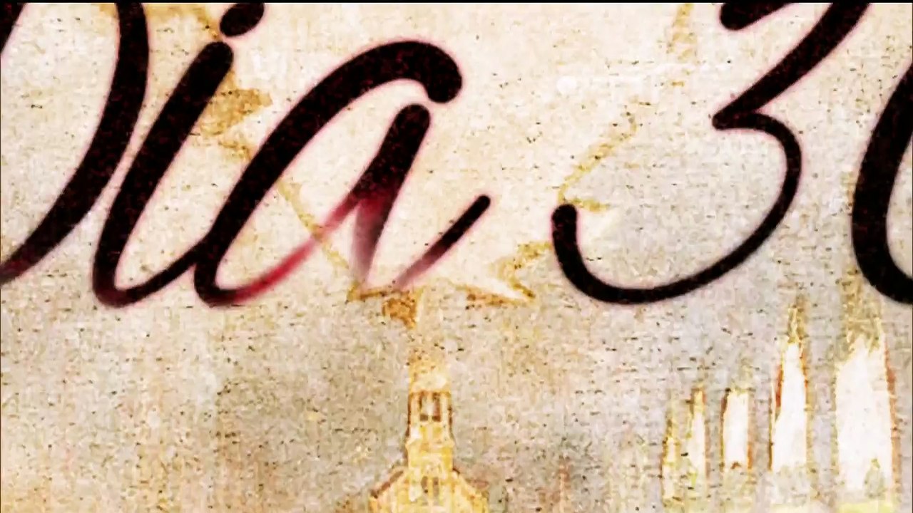 Chamada Escrava Mãe a nova novela da Record estreia 30-05-2016