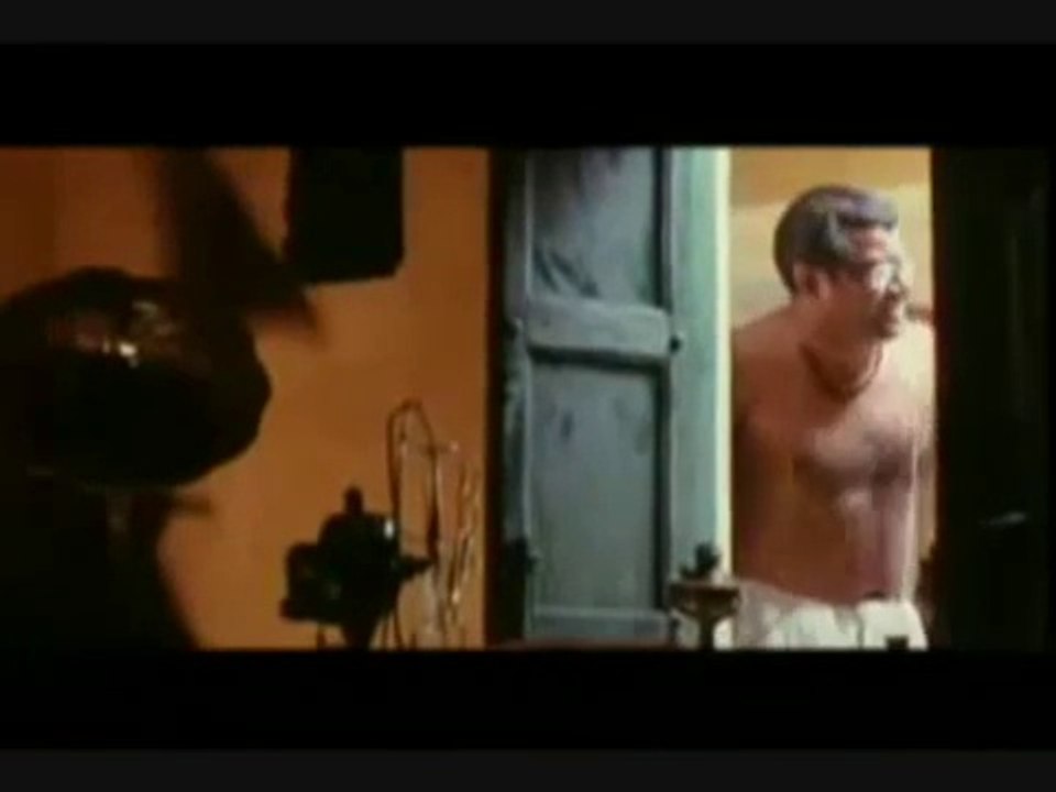 Funny phone call scene by Paresh Rawal in Hera Pheri (hilarious comedy Scene of Bollywod Movie)