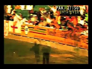 Imran Khan -  Legends of Cricket - The Lion of Pakistan Part 2