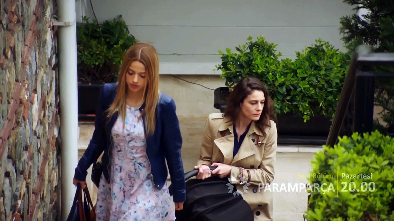 Paramparça 65. Bölüm Fragmanı