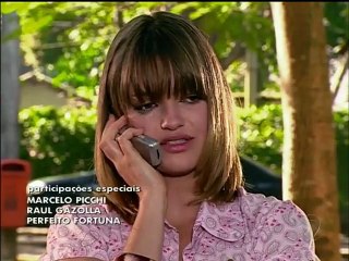 Prova de Amor 03-05-2016 Capítulo 198 Parte Única