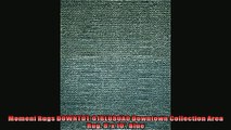 Pre order  Momeni Rugs DOWNTDT01BLU80A0 Downtown Collection Area Rug 8 x 10 Blue