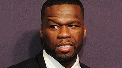50 Cent posted a video making fun of an airport employee... without realizing he has a disability.