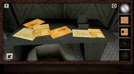 Walkthrough Train Escape: Level 1