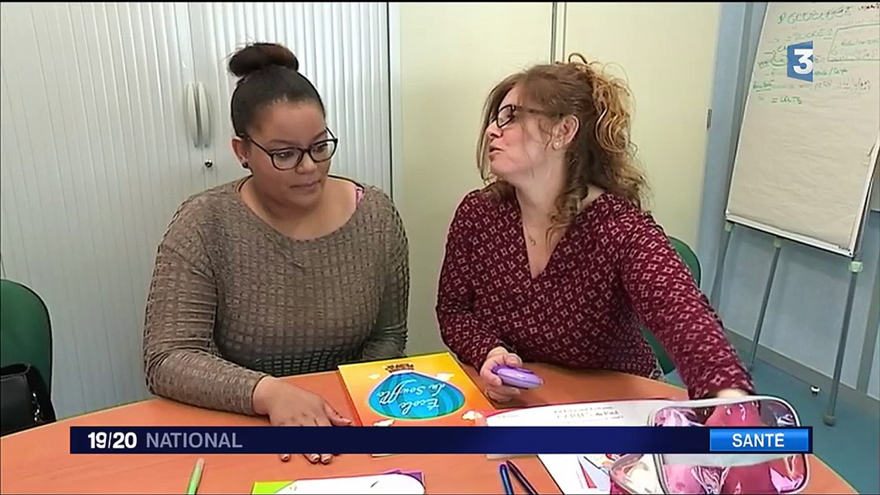 Santé : à l'école de l'asthme