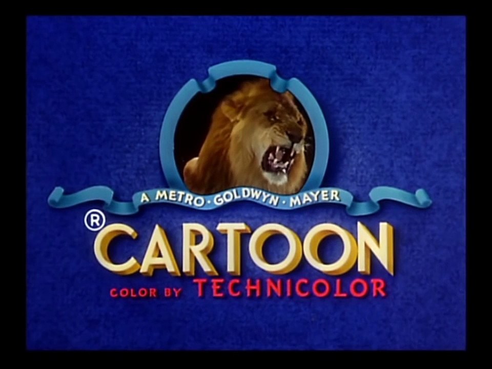 Tom and Jerry, 2 Episode - The Midnight Snack (1941)
