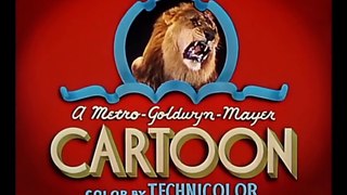 Tom and Jerry, 5 Episode - Dog Trouble (1942)