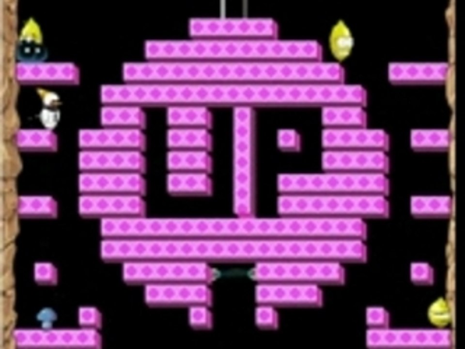 Level 43.6 sur hammerfest