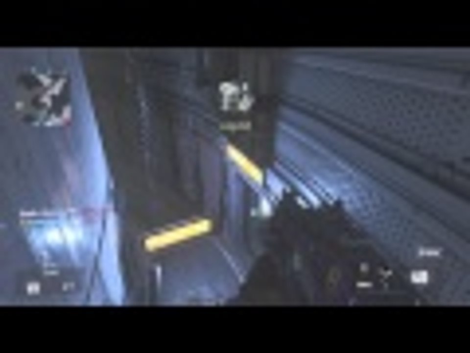 RIP ADVANCED WARFARE