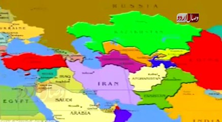 پاکستان میں دہشت گردی کی وجہ