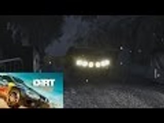 DiRT Rally YTubeOldNoobs League Week 3 | Col de Turini Sprint en montee Monte Carlo | Opel Kadett