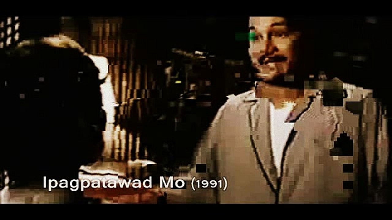 CLIPS - Ipagpatawad Mo - Christopher De Leon, Vilma Santos