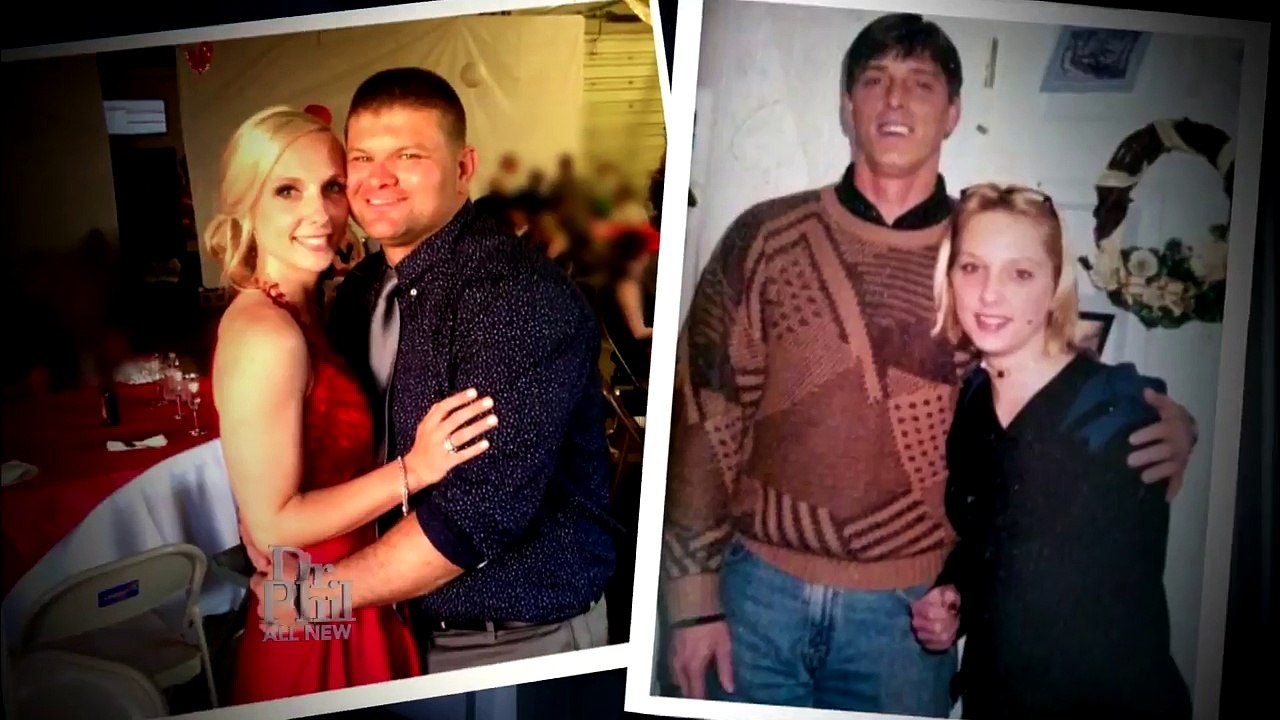 Megans Men: Who is More Controlling, Her Dad or Her Husband?
