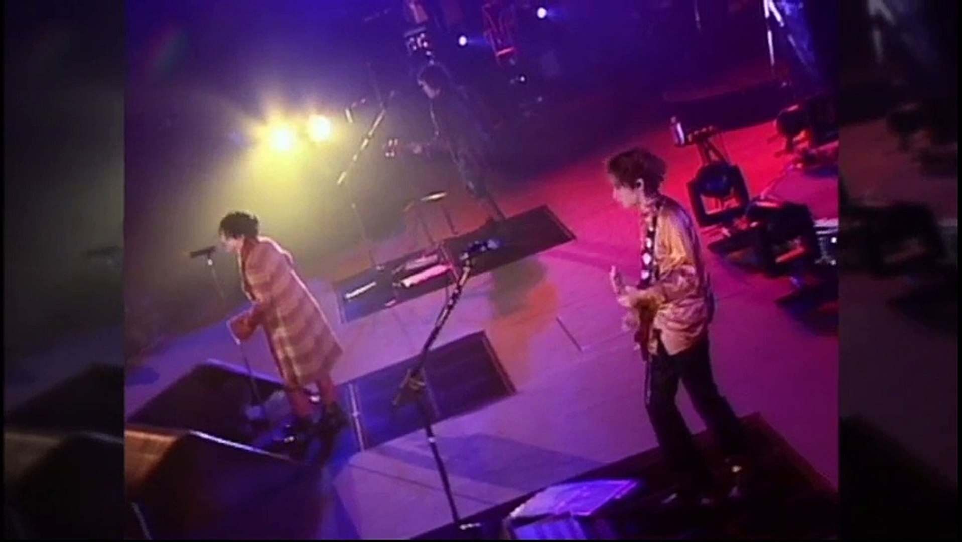 L Arc En Ciel Lies And Truth Reincarnation Video Dailymotion