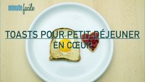 Cuisine : 2 recettes d'oeuf en forme de coeur