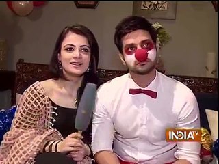 Meri Aashiqui Tum Se Hi: Ishani and Ranveer comes up togeather on public demand.