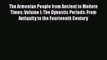 [Read book] The Armenian People from Ancient to Modern Times: Volume I: The Dynastic Periods: