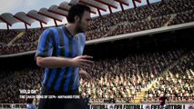 PS Vita - EA SPORTS FIFA Football