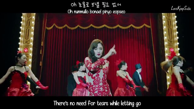 AKMU - Re-Bye MV [English subs + Romanization + Hangul] HD