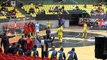 Caracas Futsal Club vs Trujillanos en el Parque Naciones Unidas (4-1)