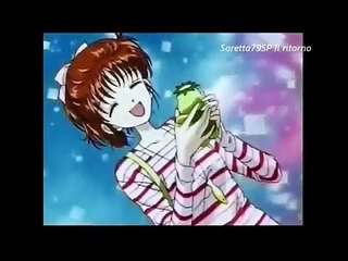 Marmalade Boy- E'  bello riaverti