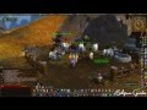 WoW Mists of Pandaria: The Riding Yak Mount's - How To Vendor Spot - Dutch Commentary