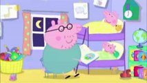 Peppa Pig Toys By Disneycollector ~ Bedtime Story - Lost Keys