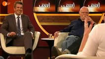Markus Lanz - vom 28. August 2012 - ZDF (5/5)