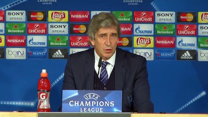Demies - Pellegrini : "Zidane a tout pour être un grand coach"