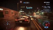 Need for speed Style Events Drifting Boss (12)