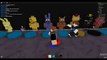 Roblox | Checking Out this Weird Game | Fnaf RP (Thanks Giveing Celebration)