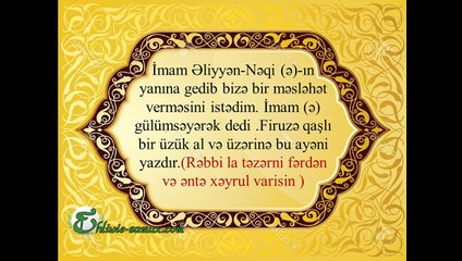 Barmaga uzuk taxmaq haqqinda-2