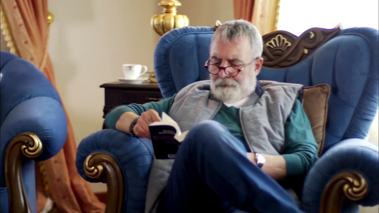 Aşk Yeniden 54.Bölüm Fragmanı