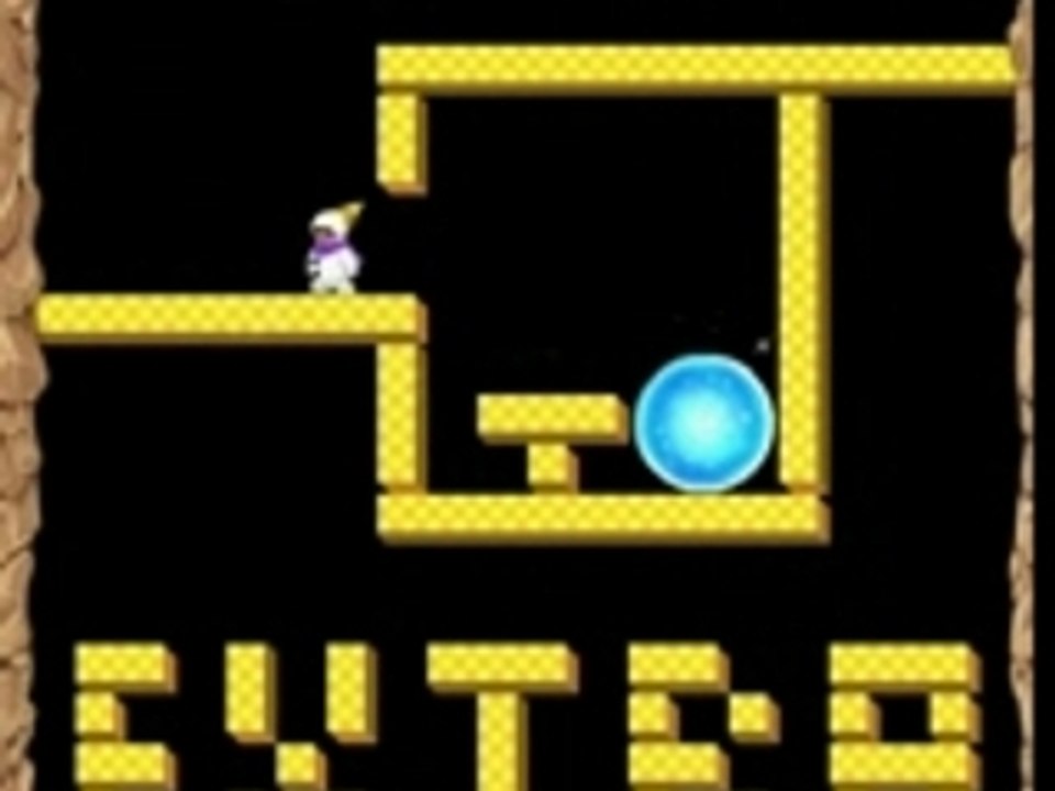 Level 43.9 sur hammerfest