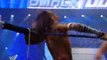 WWE -  26 Dec - Triple-H Promo