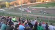 Chris Stockham  Sportsman Feature Five Mile Point Speedway 5/4/13