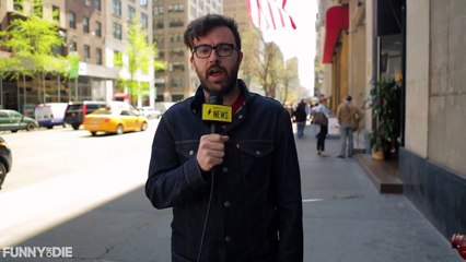 Reusable Police Brutality Video: Cincinnati Edition